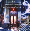 (LP Vinile) Astor Piazzolla - Sur cd