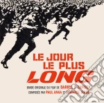 (LP Vinile) Maurice Jarre - Le Jour Le Plus Long Ost vinile