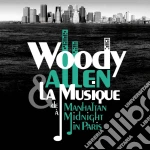 (LP Vinile) Woody Allen & La Musique vinile
