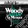 (LP Vinile) Woody Allen & La Musique cd