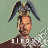 Antonio Sanchez - Birdman cd