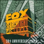 Fox Searchlight Pictures: 20th Anniversary Album / O.S.T.