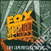 Fox Searchlight Pictures: 20th Anniversary Album / O.S.T. cd