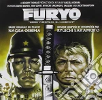 Ryuichi Sakamoto - Merry Christmas Mr Lawrence cd