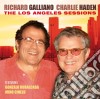 Richard Galliano - The Los Angeles Sessions cd musicale di Richard Galliano