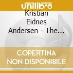 Kristian Eidnes Andersen - The Heavy Water War cd musicale di Kristian Eidnes Andersen