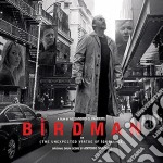 (LP Vinile) Antonio Sanchez - Birdman