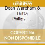Dean Wareham & Britta Phillips - Mistress America cd musicale di Dean Wareham & Britta Phillips