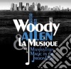 Woody Allen & La Musique (2 Cd) cd