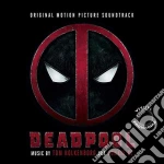 Junkie Xl - Deadpool cd