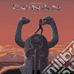(LP Vinile) Basil Poledouris - Conan The Barbarian vinile