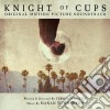Hanan Townshend - Knight Of Cups cd