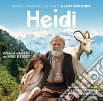 Niki Reiser - Heidi cd