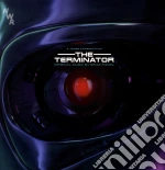 (LP Vinile) Brad Fiedel - The Terminator (2 Lp) vinile