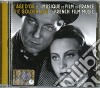 Golden Age Of French Film (The) cd
