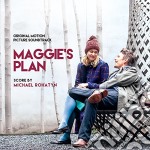 Michael Rohatyn - Maggie's Plan