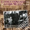 Django Reinhardt - Paris 1945 cd