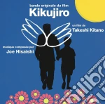 Joe Hisaishi - Kikujiro / O.S.T. cd