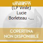 (LP Vinile) Lucie Borleteau - Cannabis lp vinile di Lucie Borleteau