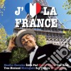 J'Aime La France (2 Cd) cd