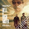 Nick Cave & Warren Ellis - Hell Or High Water cd