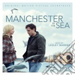 Lesley Barber - Manchester By The Sea