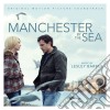 Lesley Barber - Manchester By The Sea cd