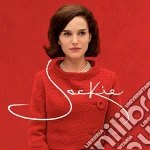 Mica Levi - Jackie cd