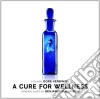 Benjamin Wallfisch - A Cure For Life cd