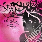 Peter Hagerstrand - Lola Upside Down cd