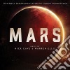 Nick Cave & Warren Ellis - Mars cd