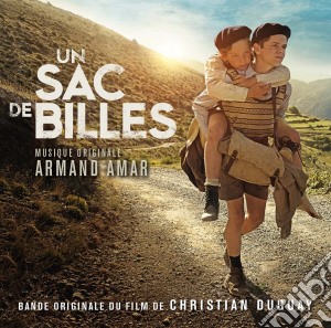 Armand Amar - Un Sac De Billes cd musicale di Armand Amar