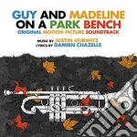 Justin Hurwitz - Guy & Madeline On A Park Bench cd