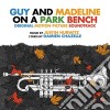 Justin Hurwitz - Guy & Madeline On A Park Bench cd