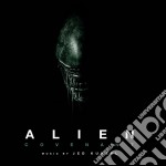 (LP Vinile) Jed Kurzel - Alien, Covenant