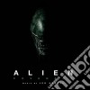 (LP Vinile) Jed Kurzel - Alien, Covenant cd