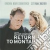 Return To Montauk / Various cd