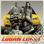 Logan Lucky / O.S.T. cd
