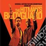 Atli Orvarsson - The Hitman's Bodyguard cd