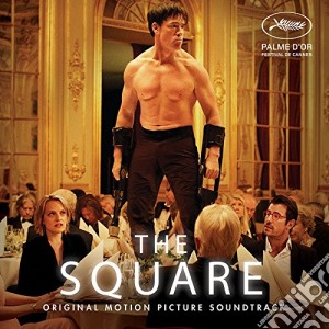 Square cd musicale di The square (original