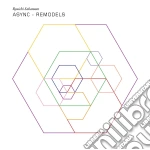 (LP Vinile) Ryuichi Sakamoto - Async Remodels (2 Cd) vinile