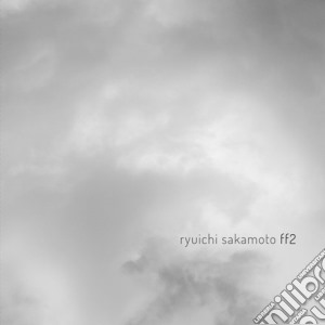 (LP Vinile) Ryuichi Sakamoto - Ff2 (Rsd 2018) lp vinile di Ryuichi Sakamoto