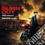 Gregoire Auger - Burn Out cd