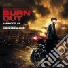 Gregoire Auger - Burn Out cd