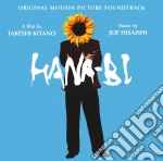 Joe Hisaishi - Hana-Bi / O.S.T. cd