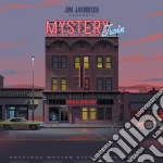 John Lurie - Mystery Train cd