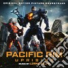 Lorne Balfe - Pacific Rim Uprising cd