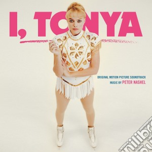 (LP Vinile) Tonya (Original M) I - I, Tonya lp vinile