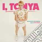 (LP Vinile) Tonya (Original M) I - I, Tonya vinile