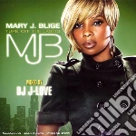 Mary J. Blige - Turn Off The Lights cd